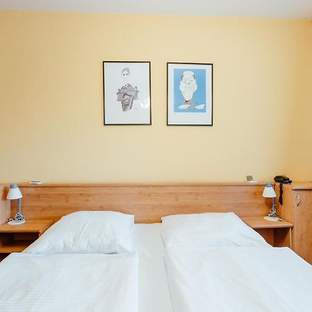 Hotel Sachticka Banská Bystrica Dış mekan fotoğraf