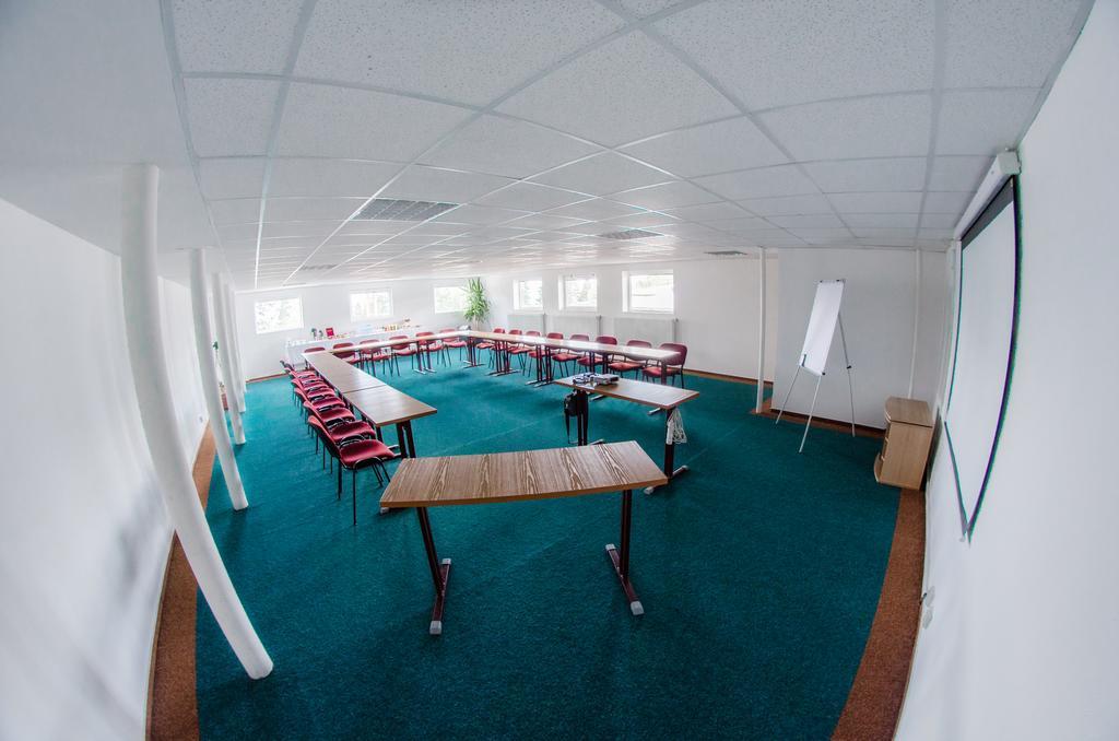 Hotel Sachticka Banská Bystrica Dış mekan fotoğraf