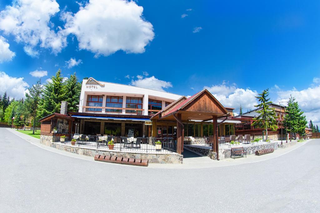 Hotel Sachticka Banská Bystrica Dış mekan fotoğraf